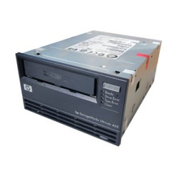 311663-002 HP LTO2 ULTRIUM 460 INTERNAL TAPE DRIVE Q1518-69202, Q1518B, BRSLA-0206-DC